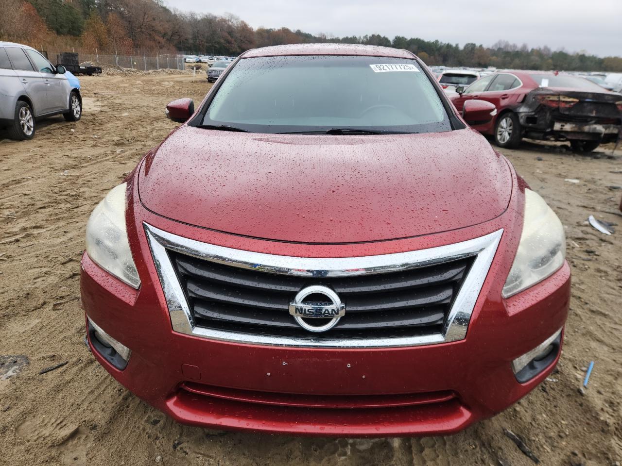 2013 Nissan Altima 2.5 - Фото 5