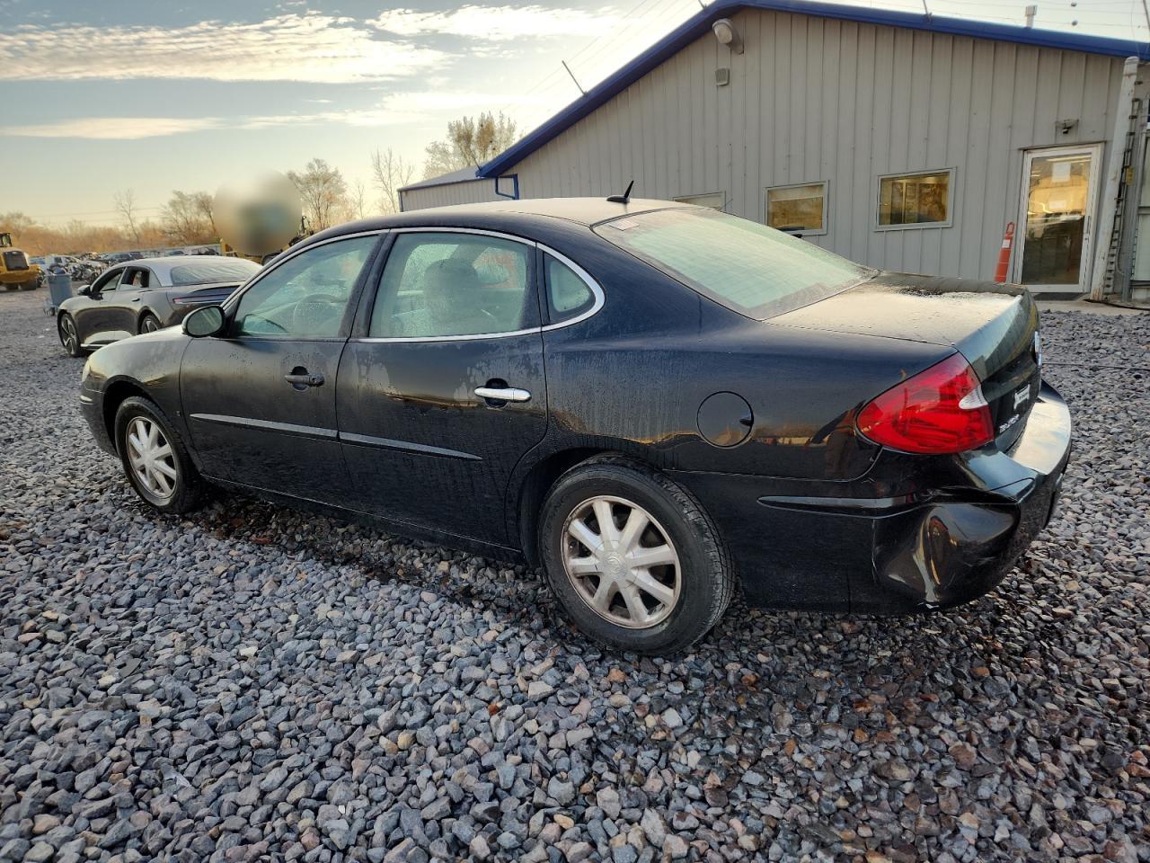 2006 Buick Lacrosse Cxl - Фото 2