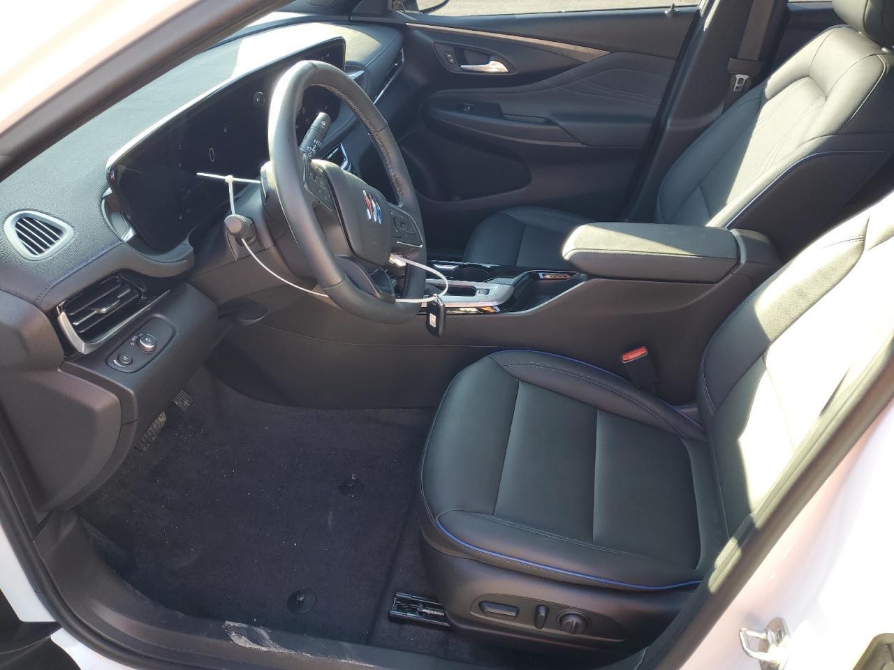 2024 Buick Envista Sport Touring - Image 7