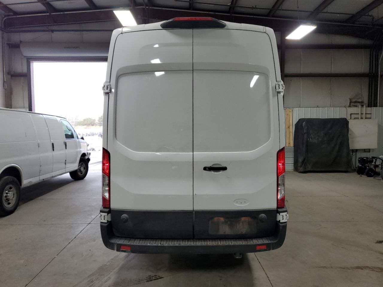 2024 Ford Transit T-350 - Фото 6