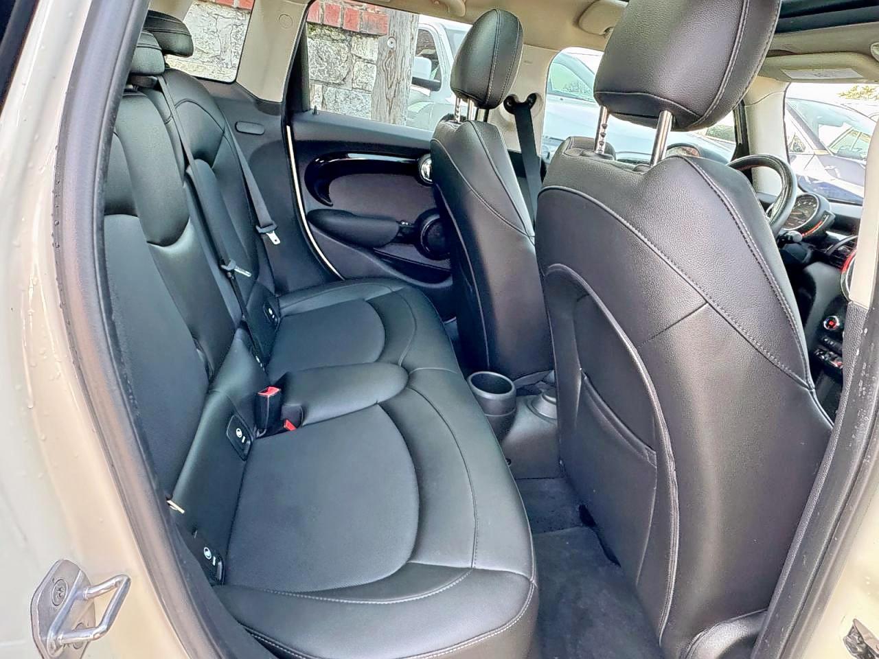 2020 Mini Cooper S - Фото 6