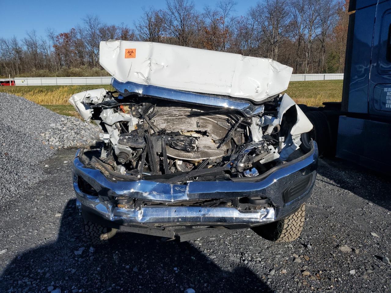 2024 Ram 3500 Utility / Service Truck - Фото 5