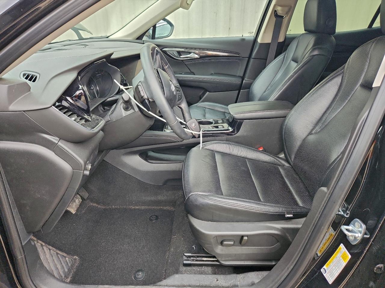 2023 Buick Envision Preferred - Фото 7