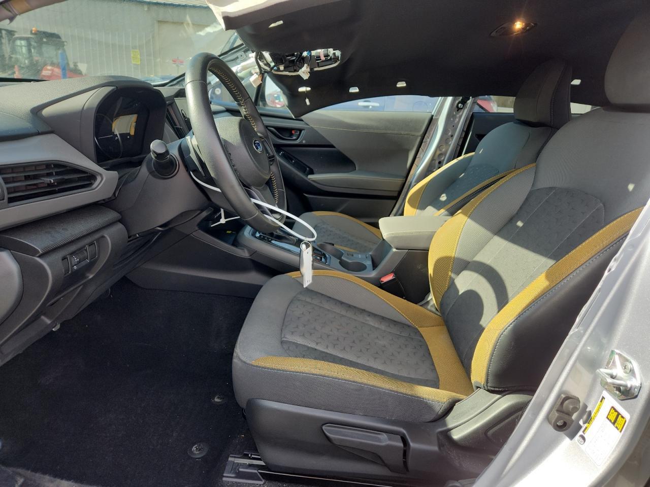 2024 Subaru Crosstrek Sport - Фото 7