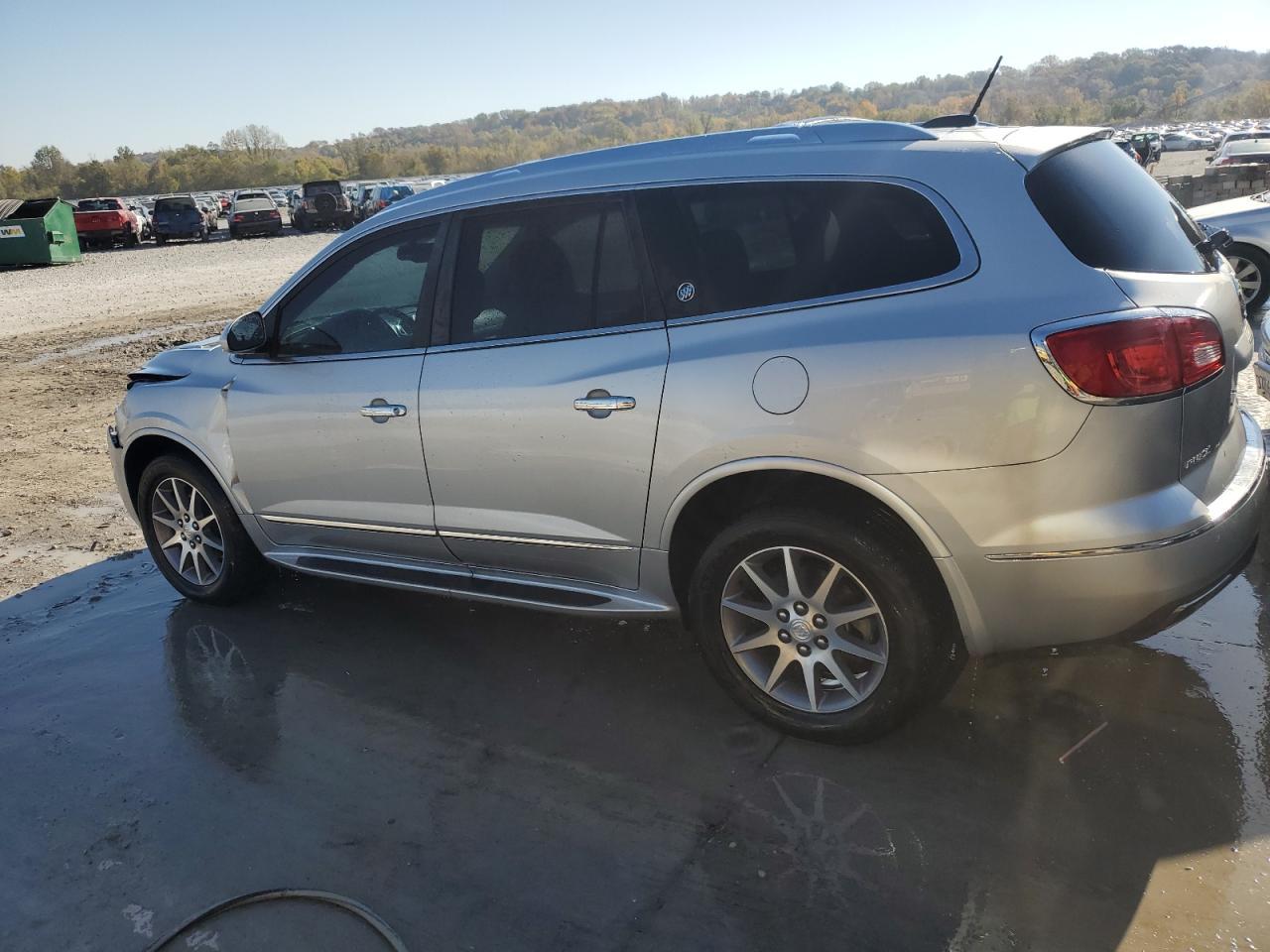 2017 Buick Enclave - Фото 2