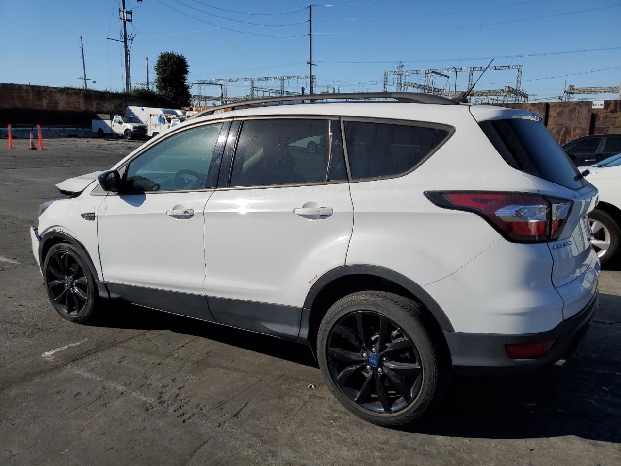 2018 Ford Escape Se - Image 2