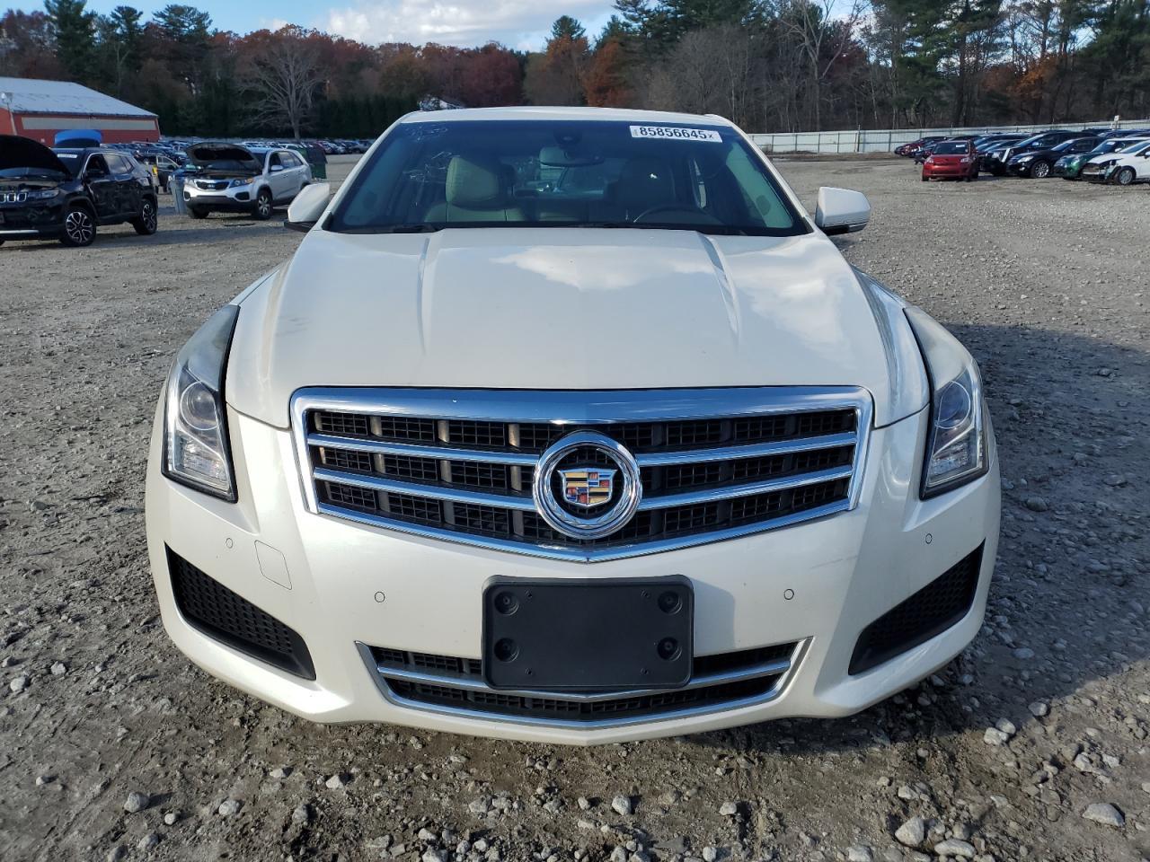 2013 Cadillac X6 M - Фото 5