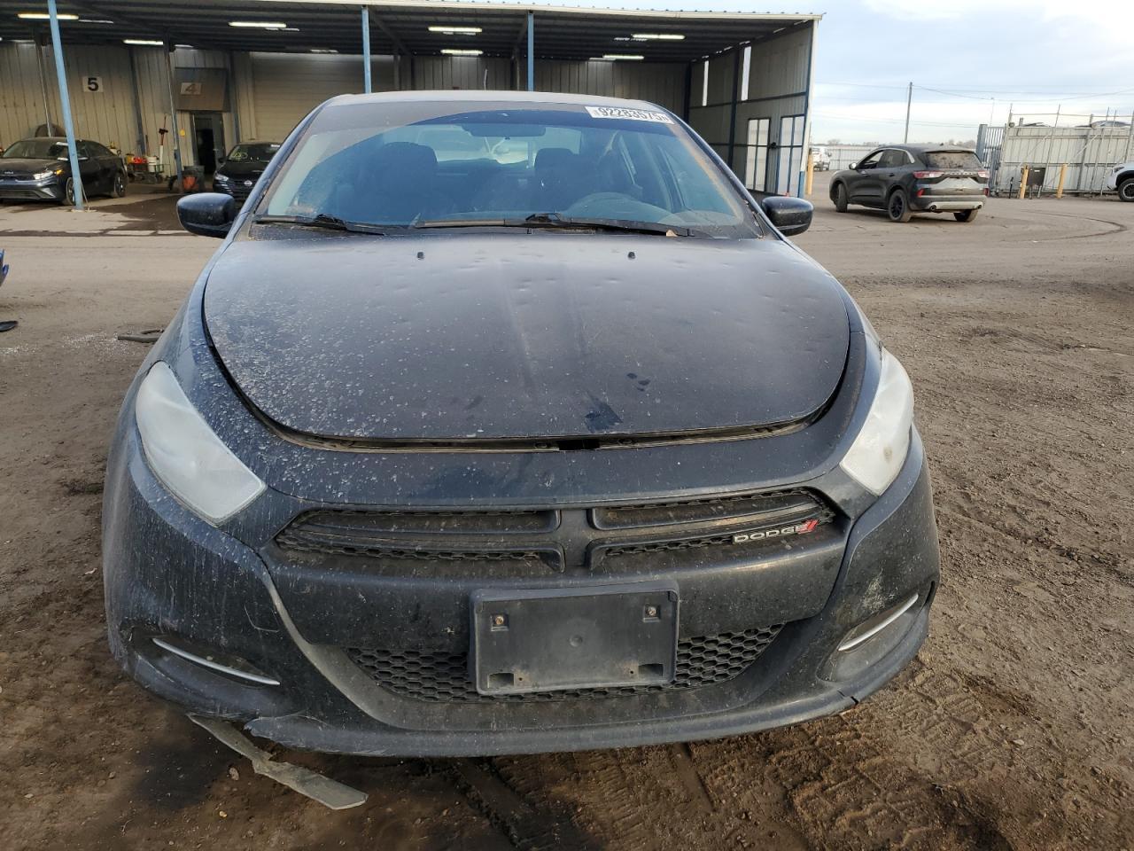 2013 Dodge Dart Se - Фото 5