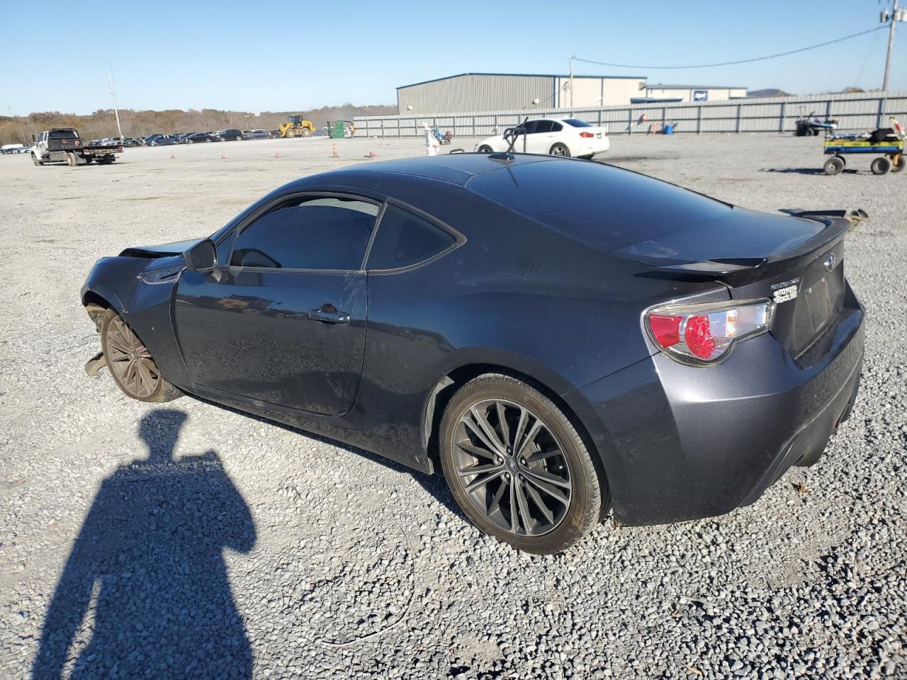 2013 Subaru Brz - Фото 2