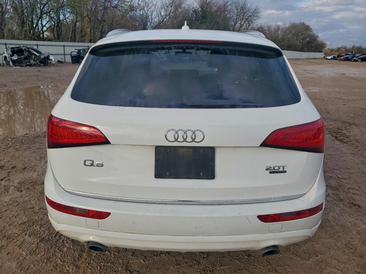 2015 Audi Q5 Premium - Фото 6