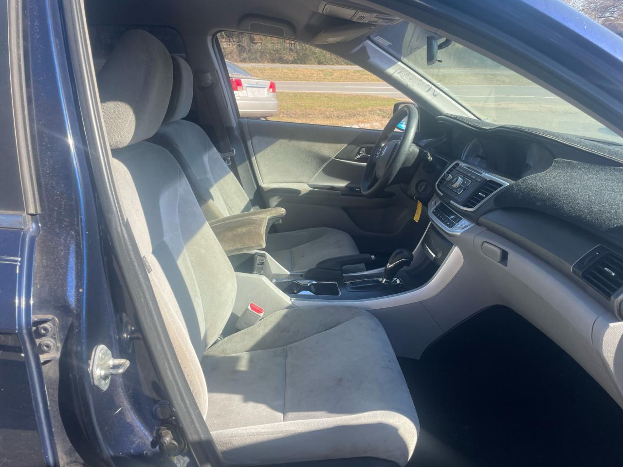 2013 Honda Accord Lx - Image 5