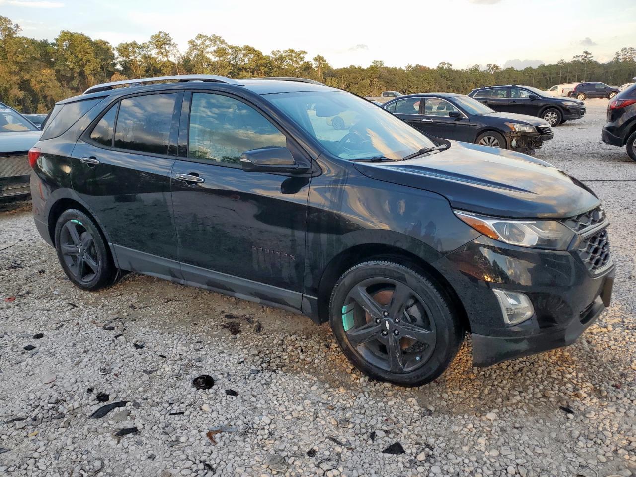 2020 Chevrolet Equinox Premier - Фото 4