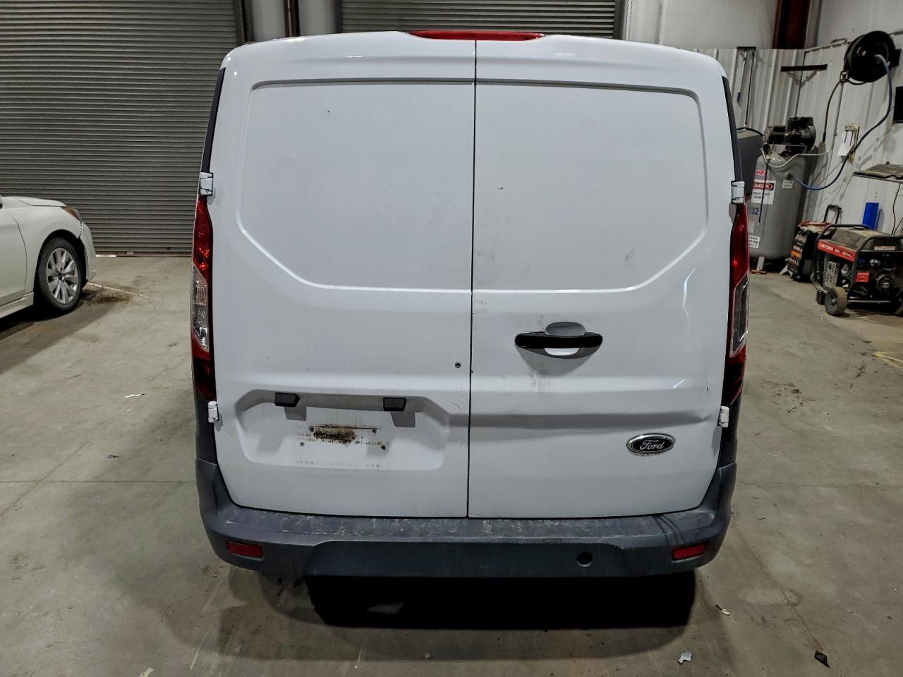 2014 Ford Transit Connect Xl - Фото 6