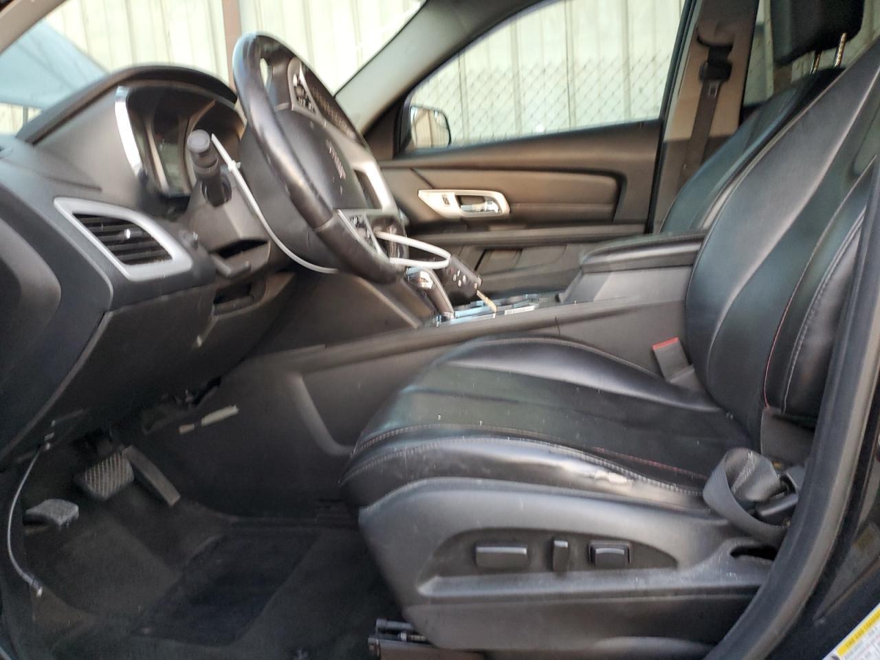 2013 GMC Terrain Slt - Фото 7