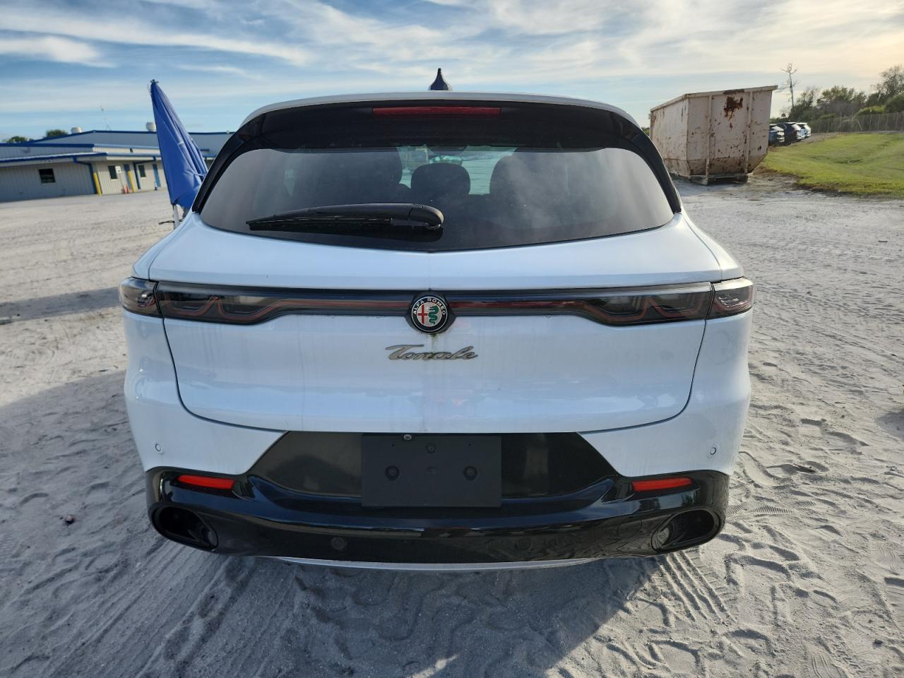 2024 Alfa Romeo Tonale Ti - Image 6