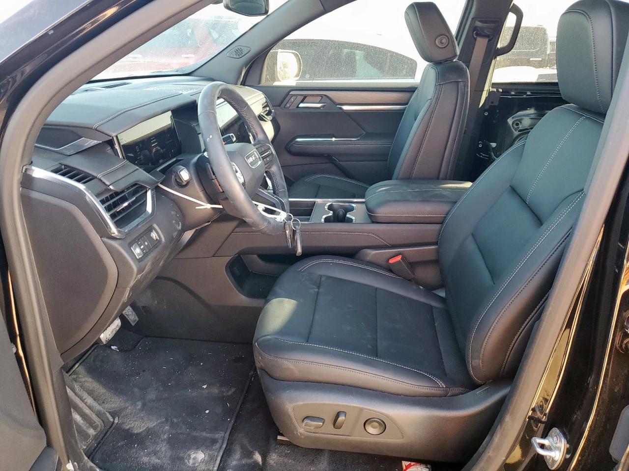 2025 GMC Acadia Elevation - Фото 7