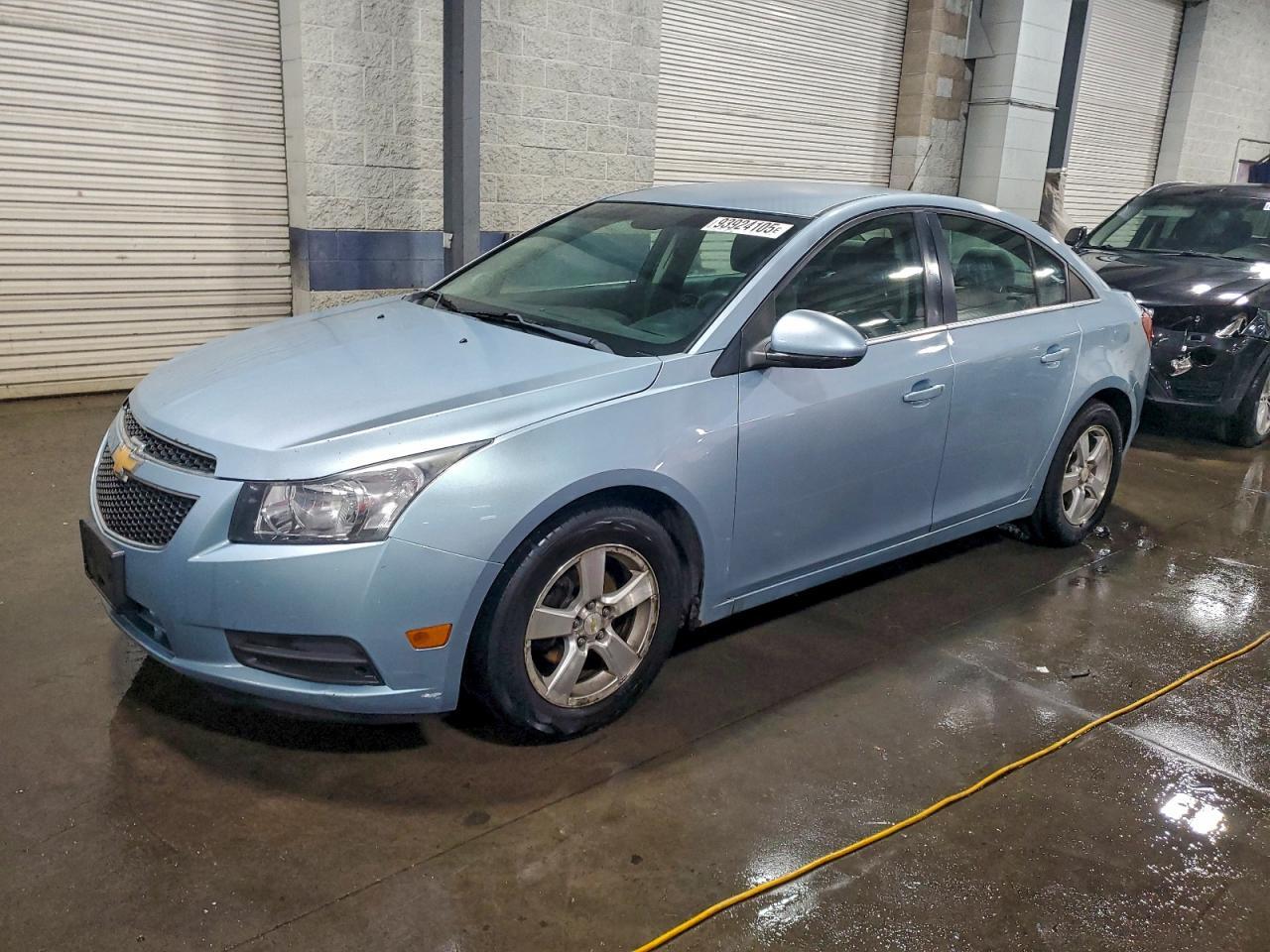 2011 Chevrolet Cruze Lt