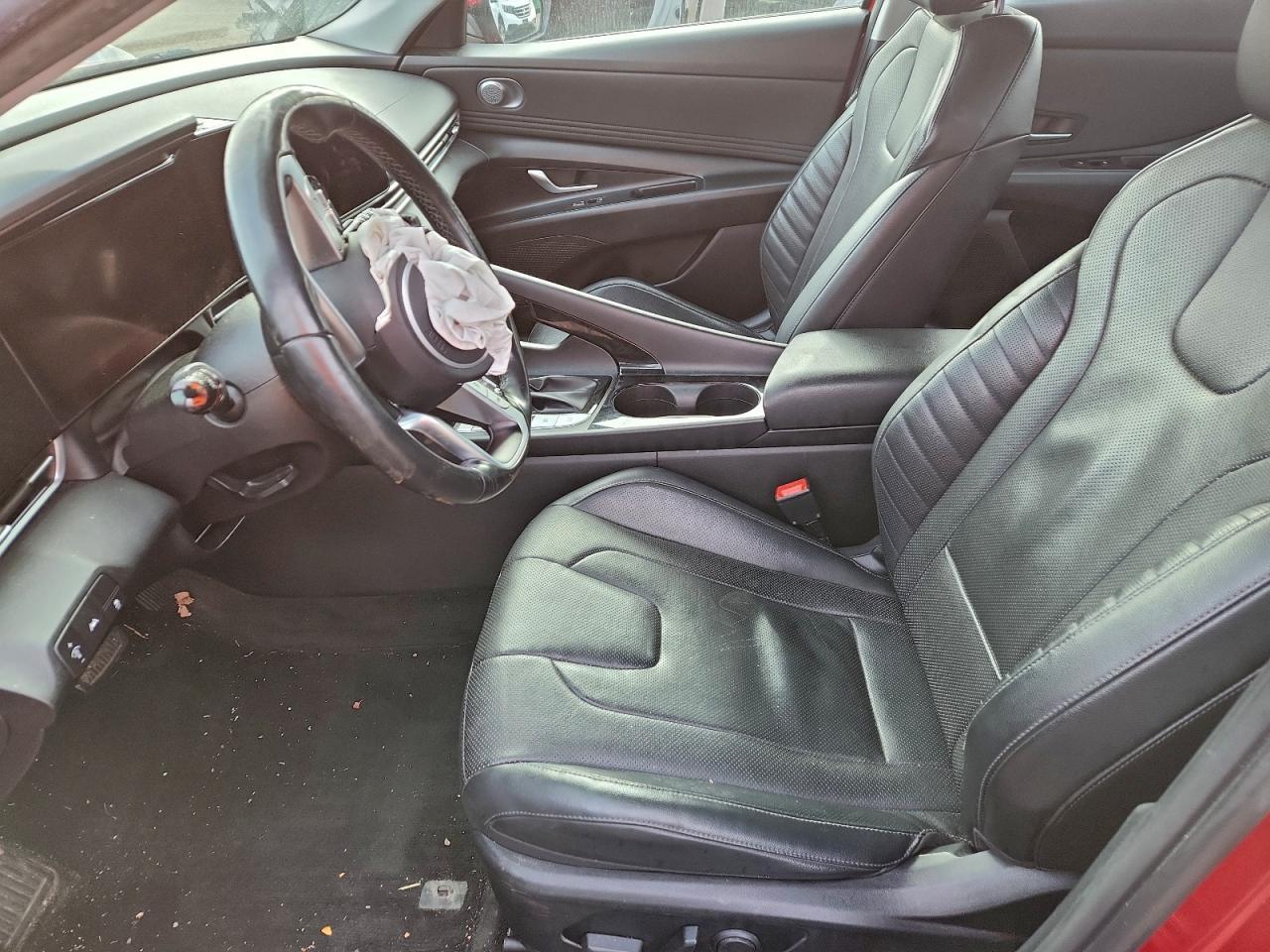 2021 Hyundai Elantra Sel - Image 7