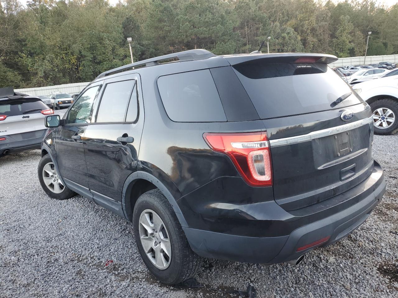 2013 Ford Explorer - Image 2
