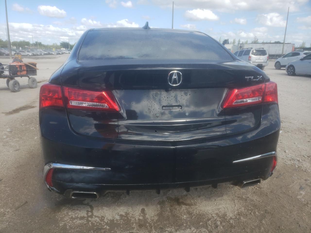 2019 Acura Tlx Technology - Image 6