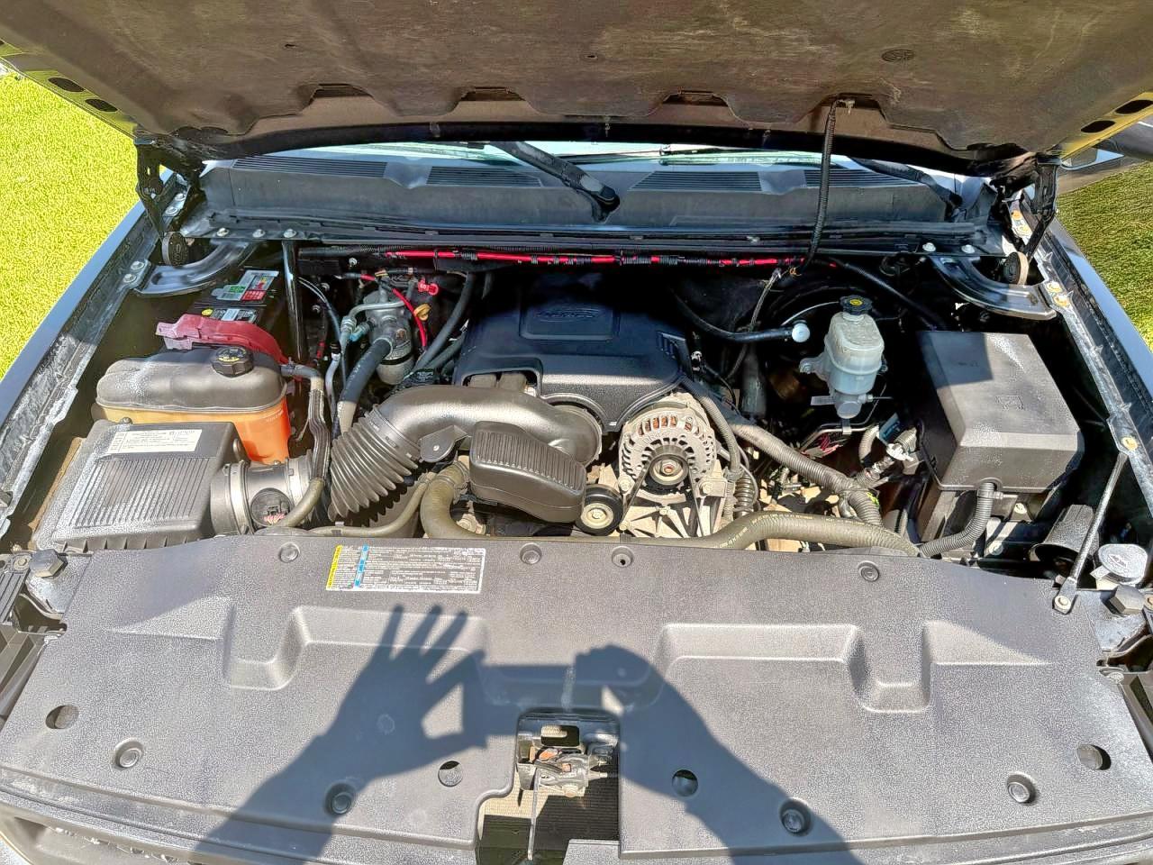 2008 Chevrolet Silverado C1500 - Image 7