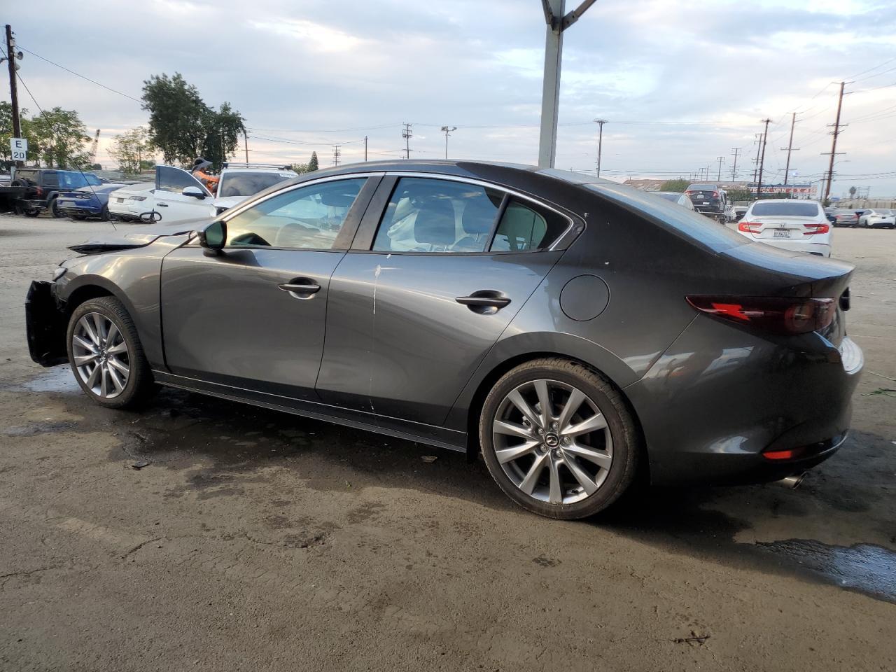 2023 Mazda 3 Select - Image 2