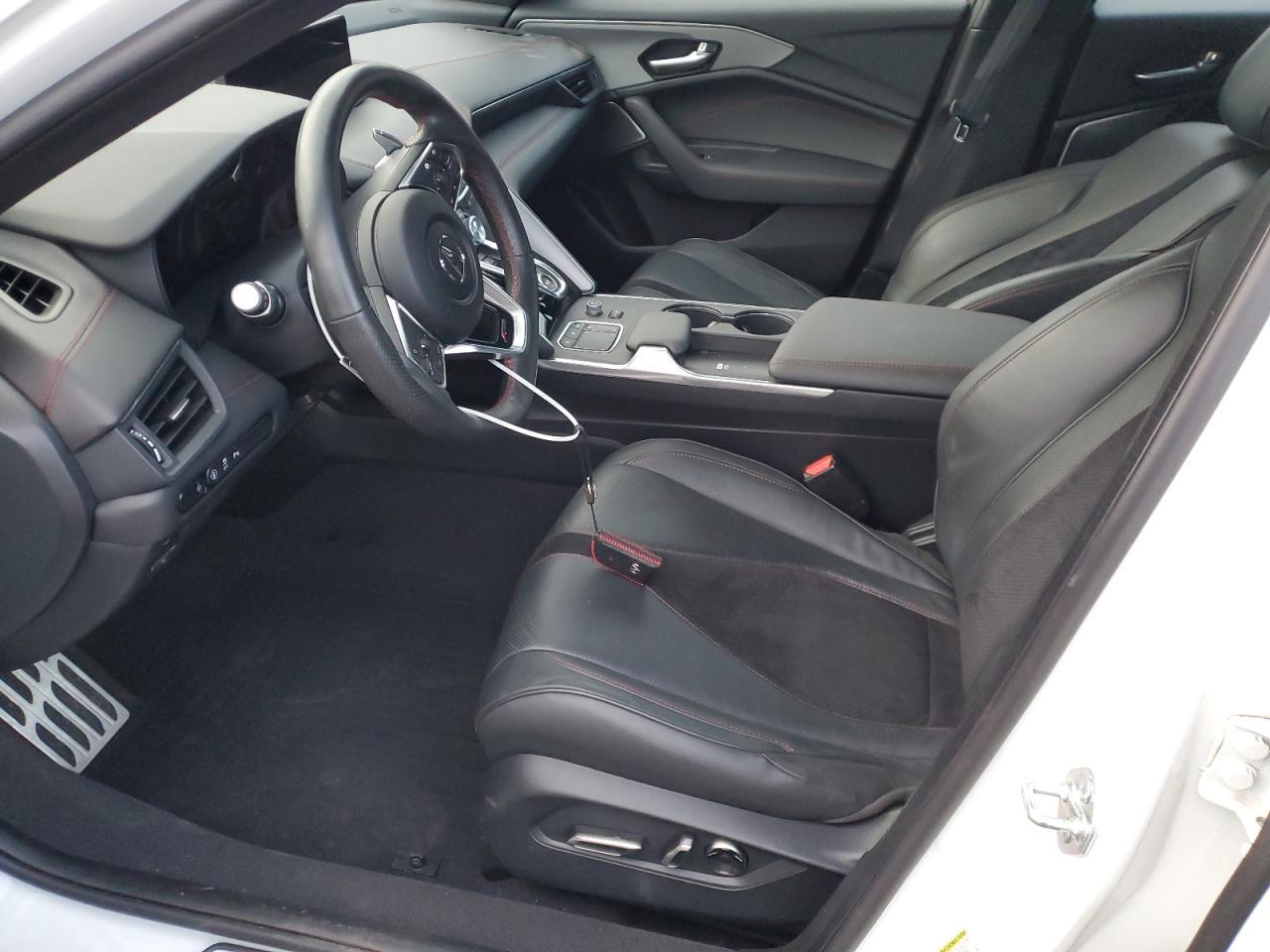 2024 Acura Tlx A-Spec - Image 7