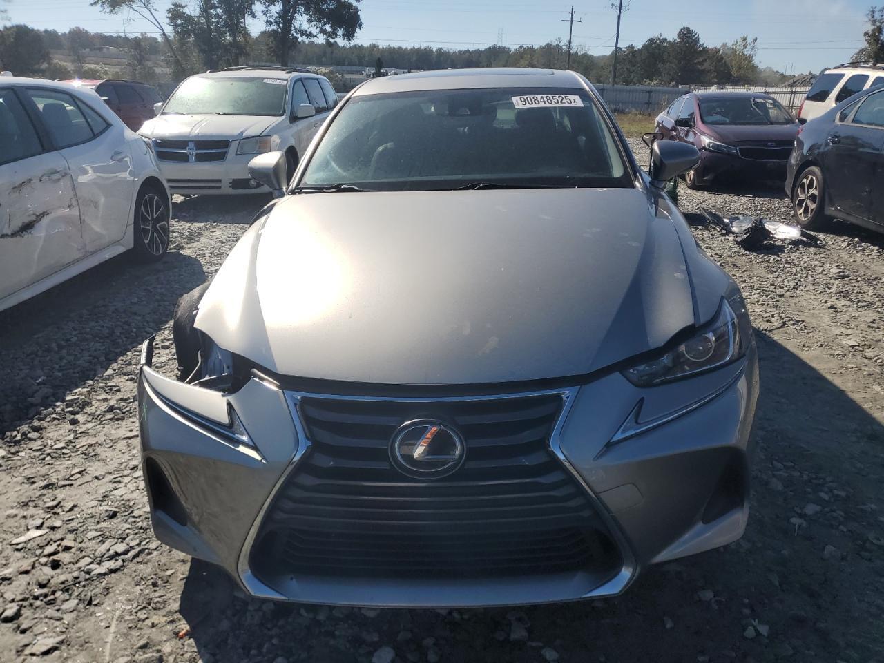2018 Lexus Is 300 - Image 5