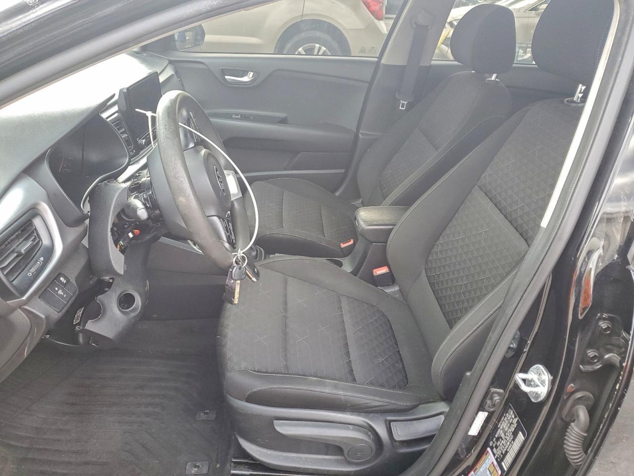 2021 Kia Rio Lx - Фото 7