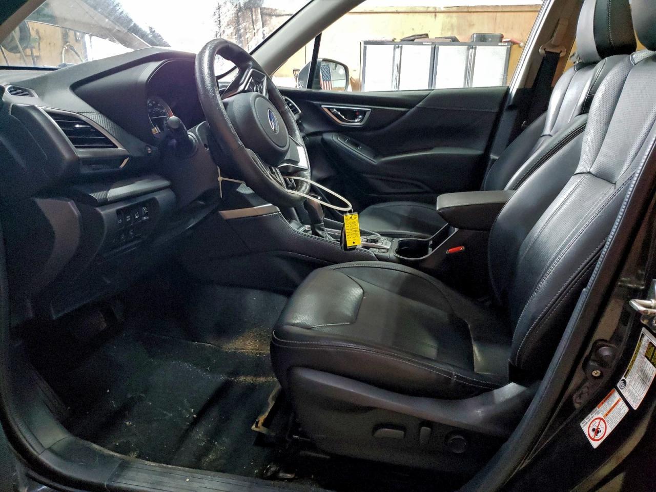 2019 Subaru Forester Limited - Image 7