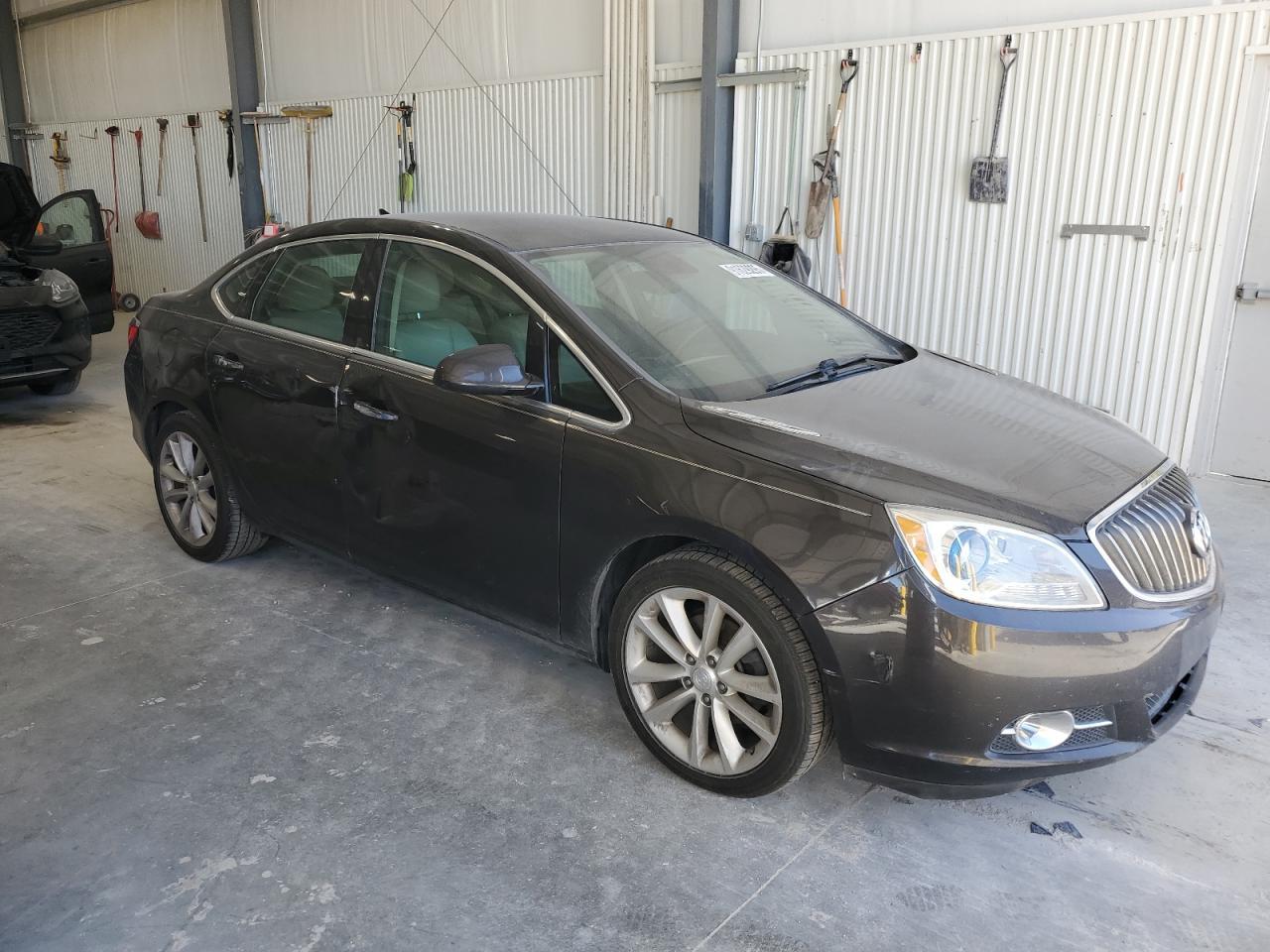 2012 Buick Verano - Фото 4