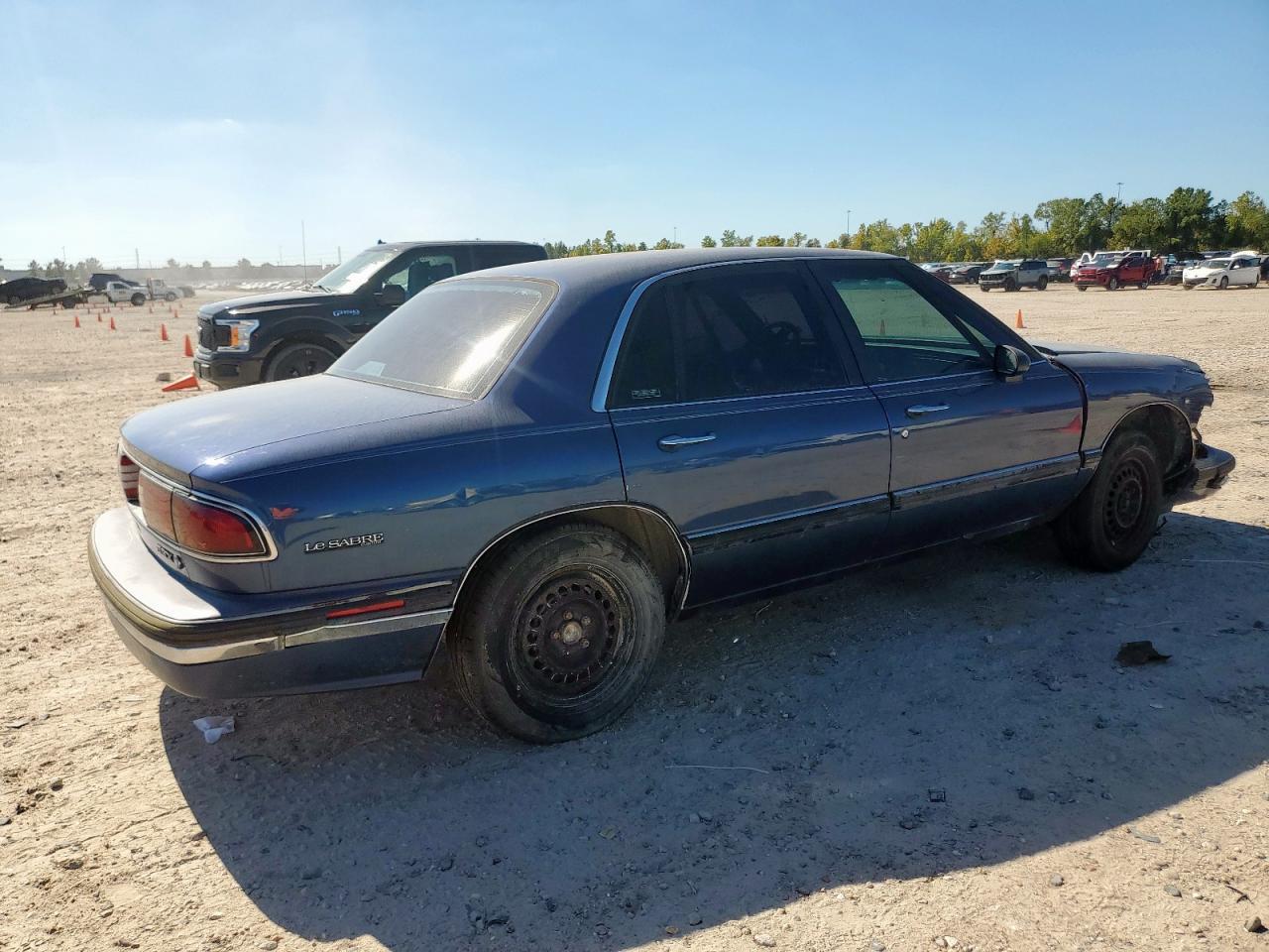 1996 Buick Lesabre Custom - Image 3
