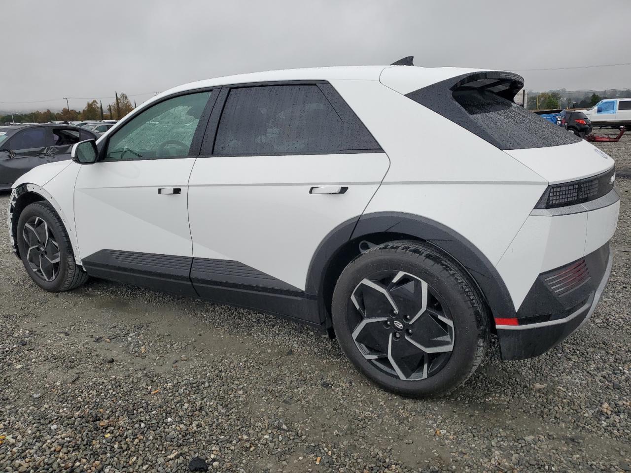 2024 Hyundai Ioniq 5 Sel - Фото 2