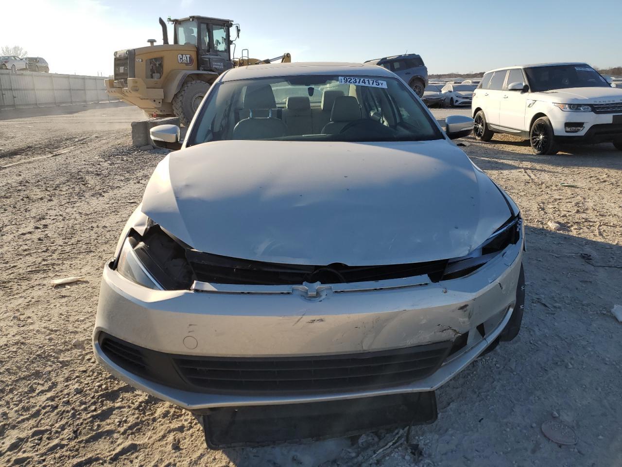 2011 Volkswagen Jetta Se - Image 5