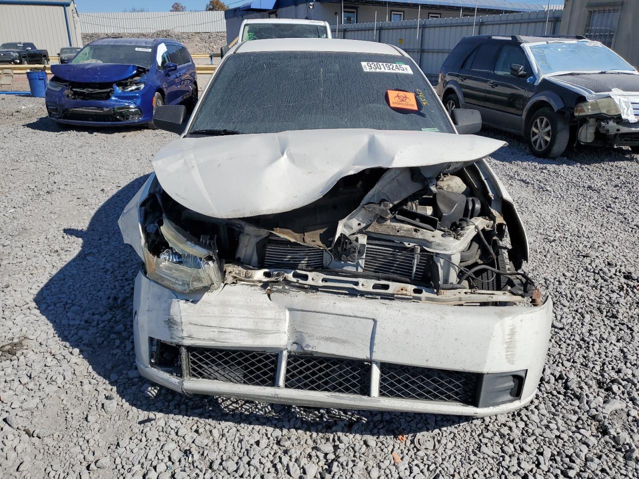 2010 Ford Focus Se - Фото 5