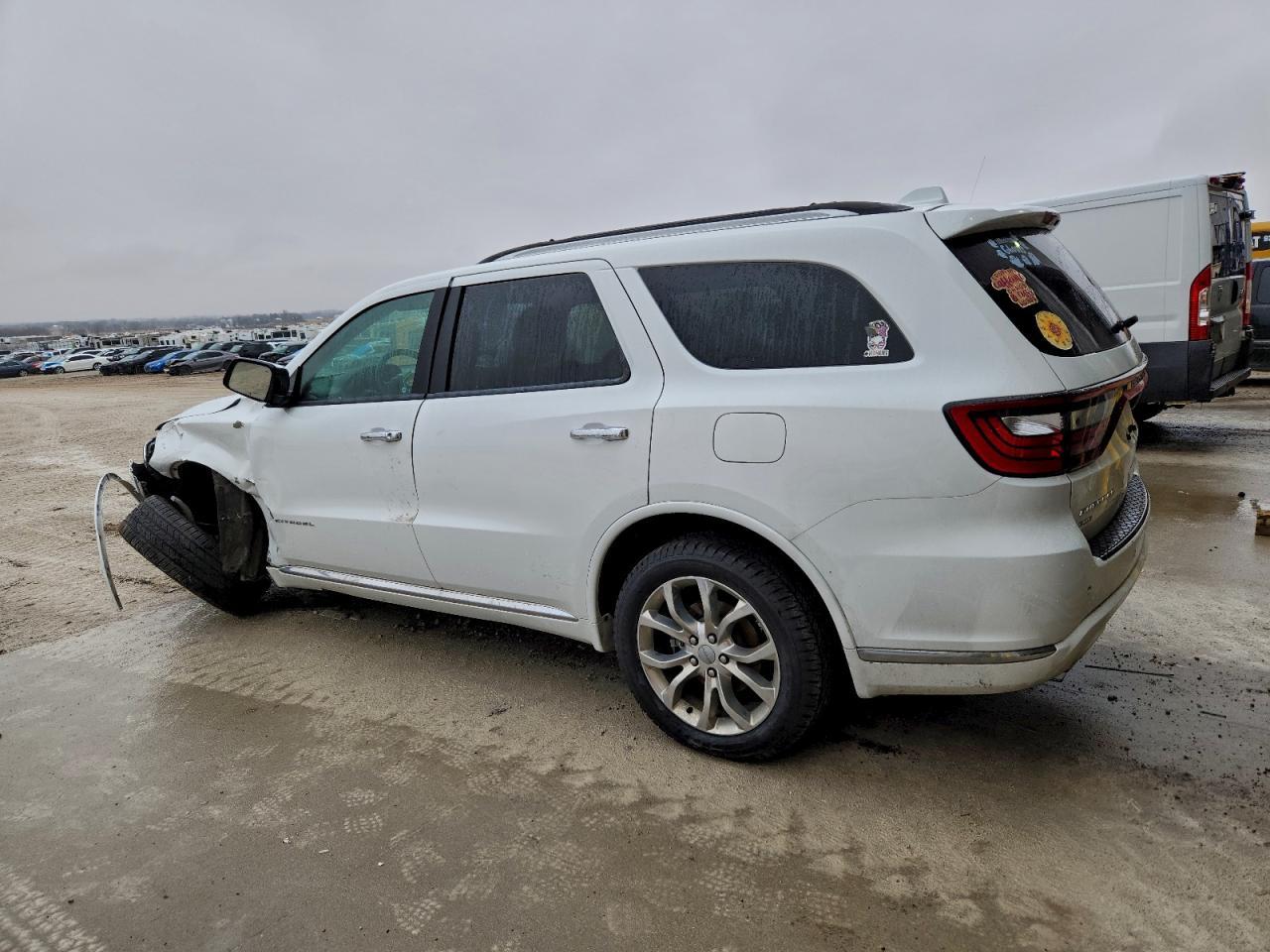 2017 Dodge Durango Citadel - Image 2