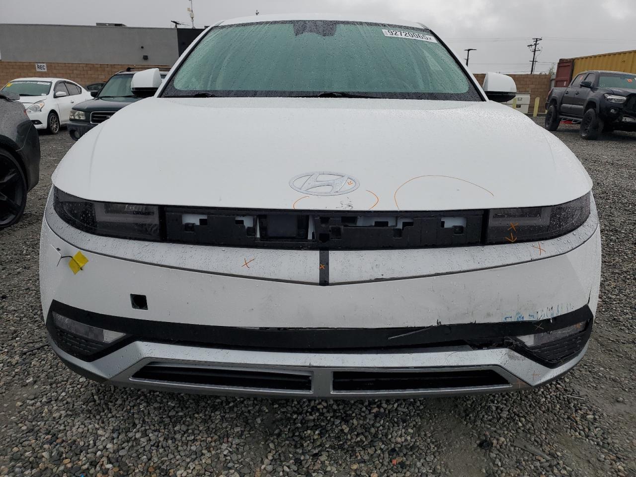 2024 Hyundai Ioniq 5 Sel - Фото 5