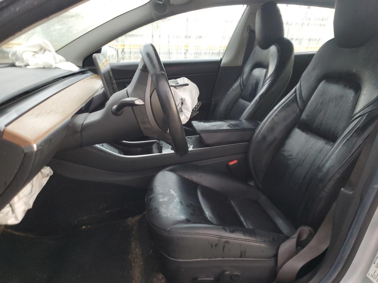 2018 Tesla Model 3 - Image 7