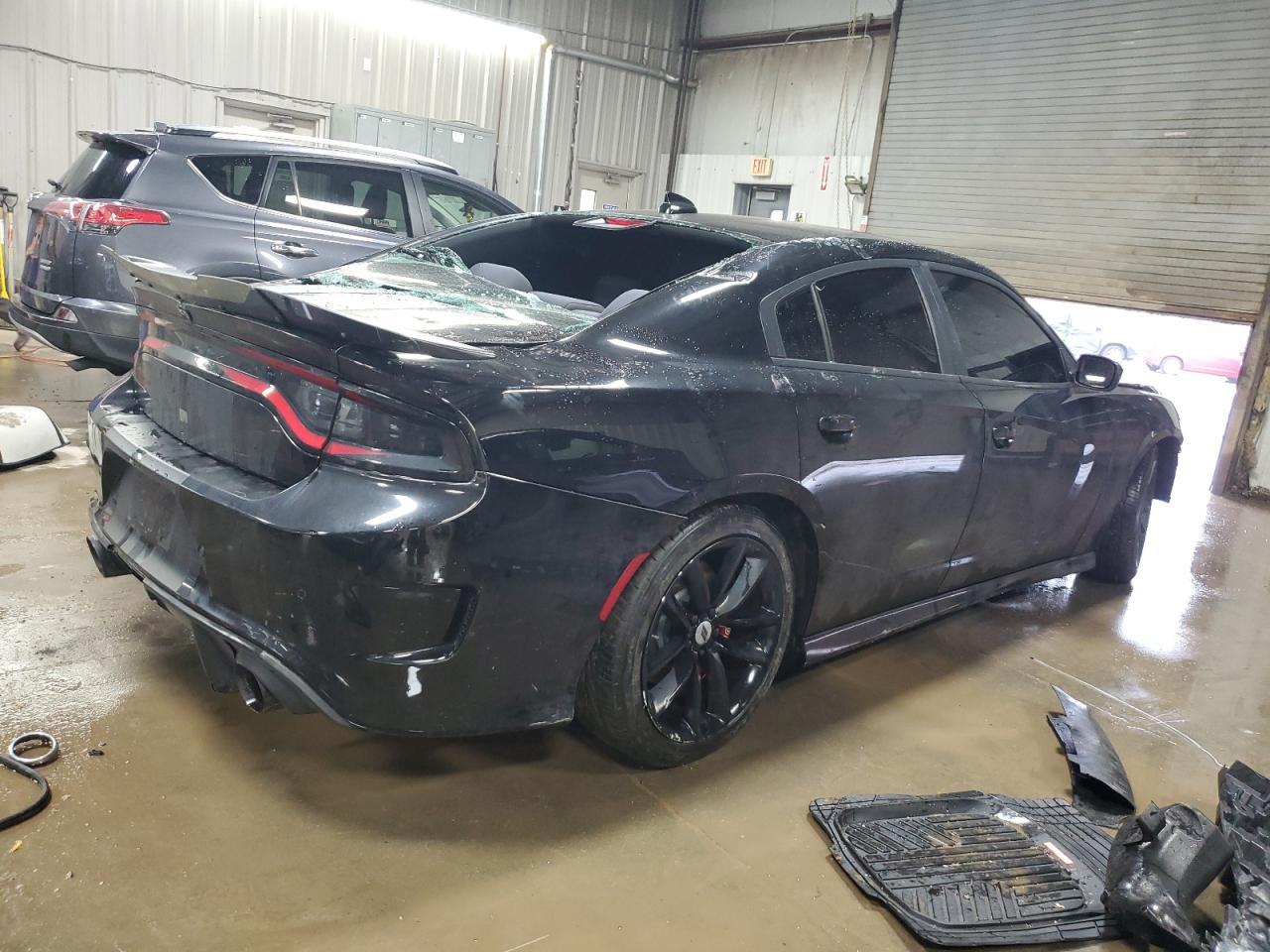 2018 Dodge Charger R/T 392 - Фото 3