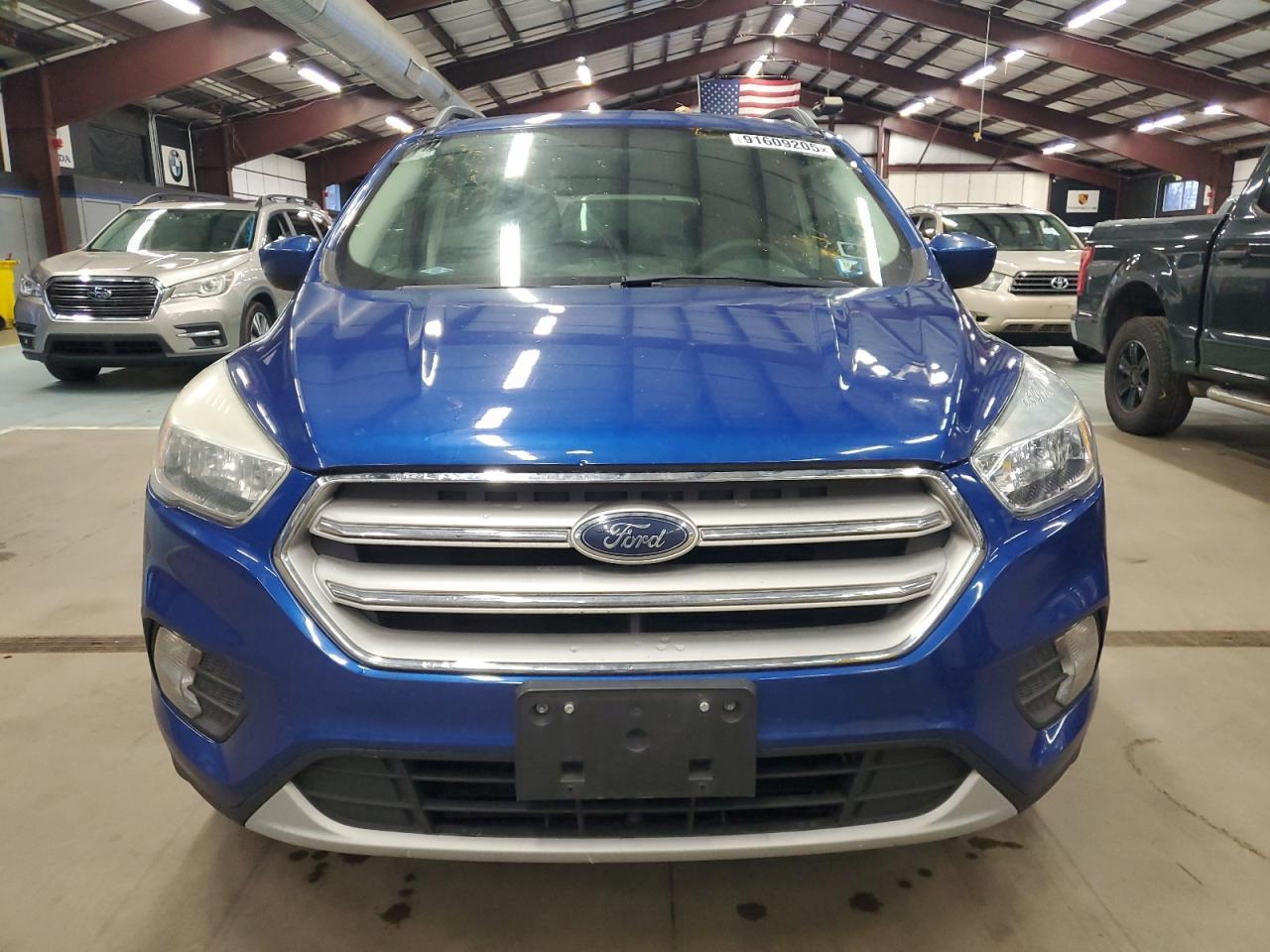 2018 Ford Escape Se - Image 5