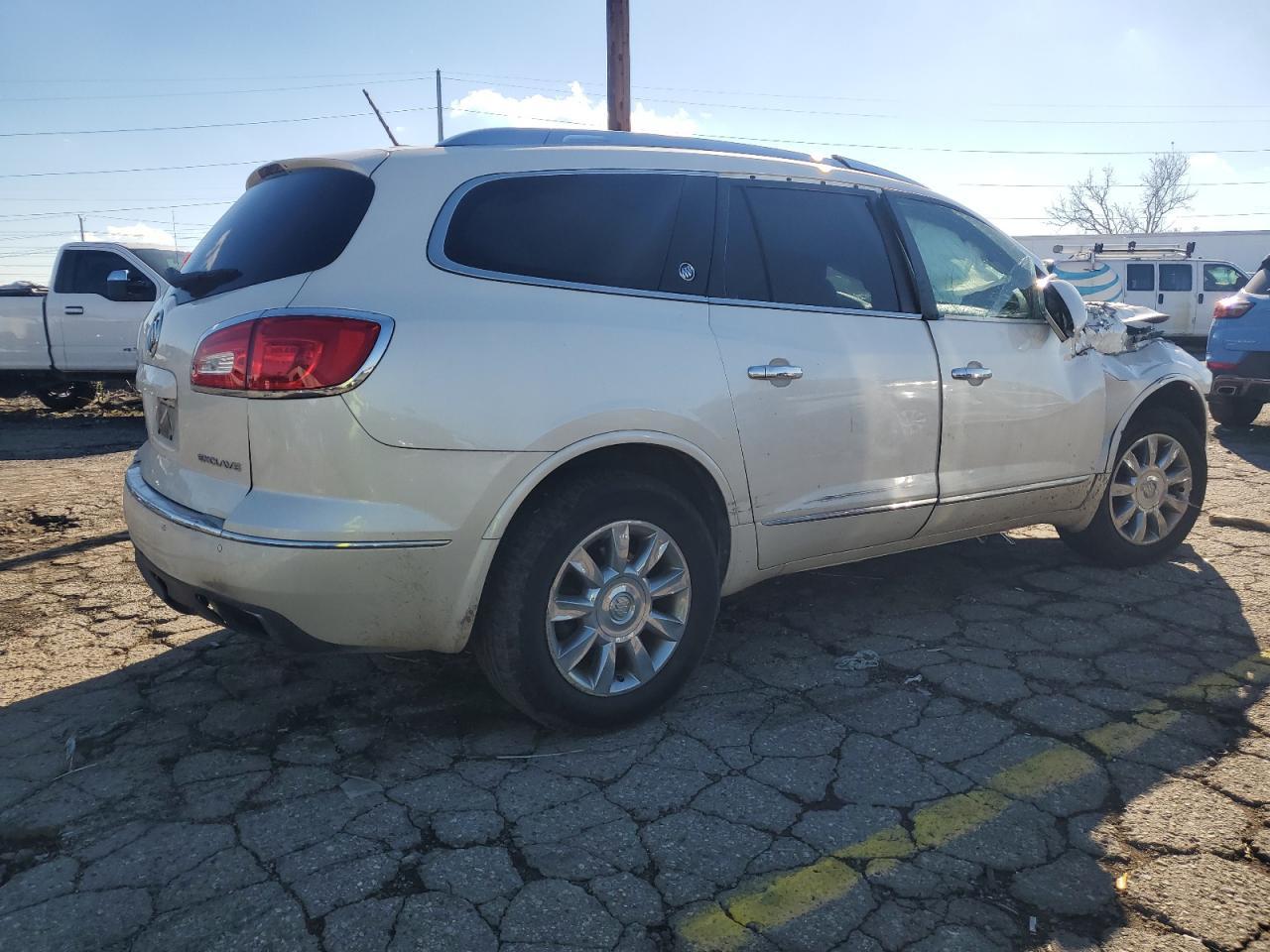 2014 Buick Enclave - Фото 3