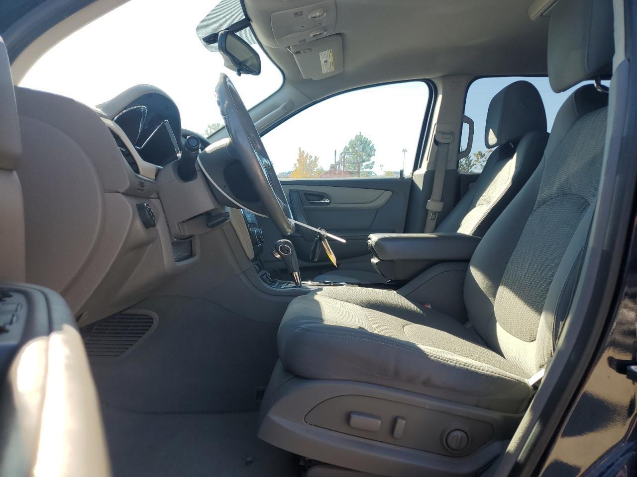 2015 Chevrolet Traverse Lt - Image 7
