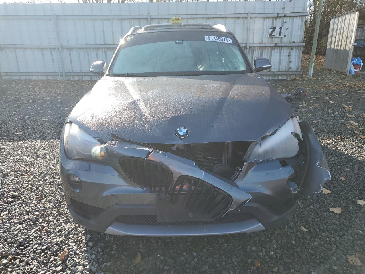 2014 BMW X1 xDrive28I - Фото 5