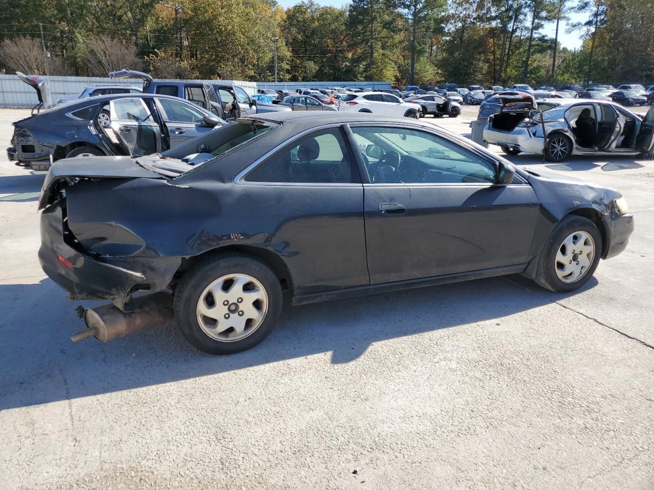 2000 Honda Accord Ex - Image 3