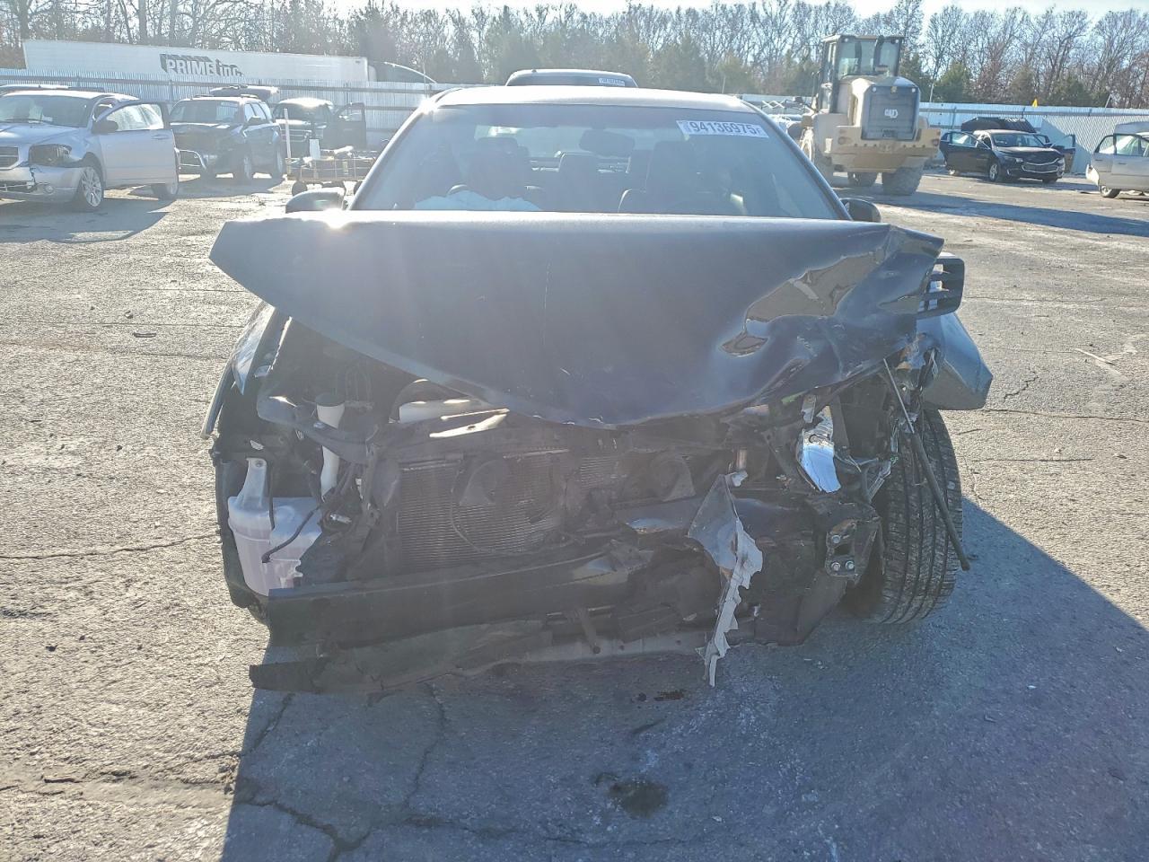 2012 Toyota Camry Base - Фото 5