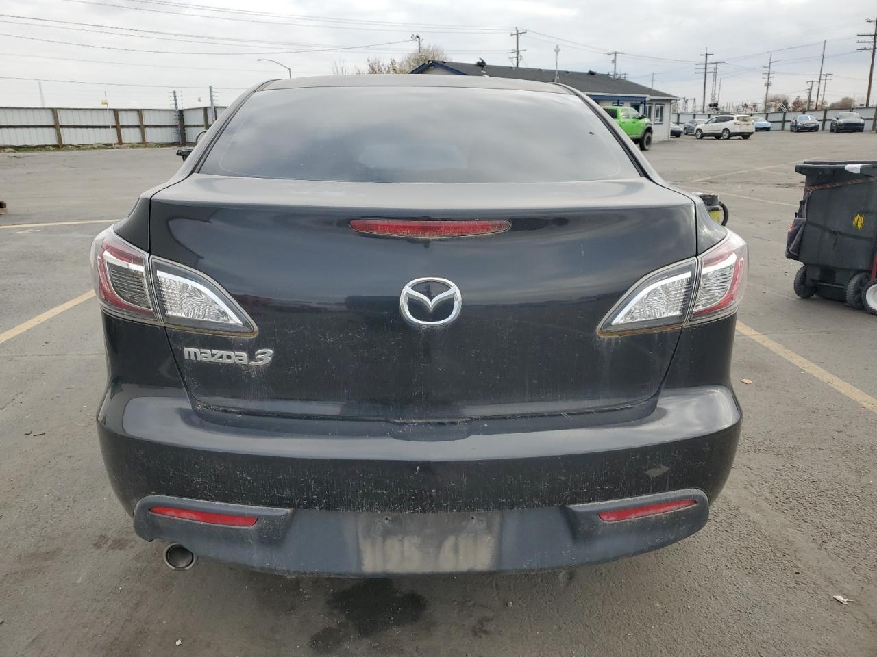 2010 Mazda 3 I - Image 6
