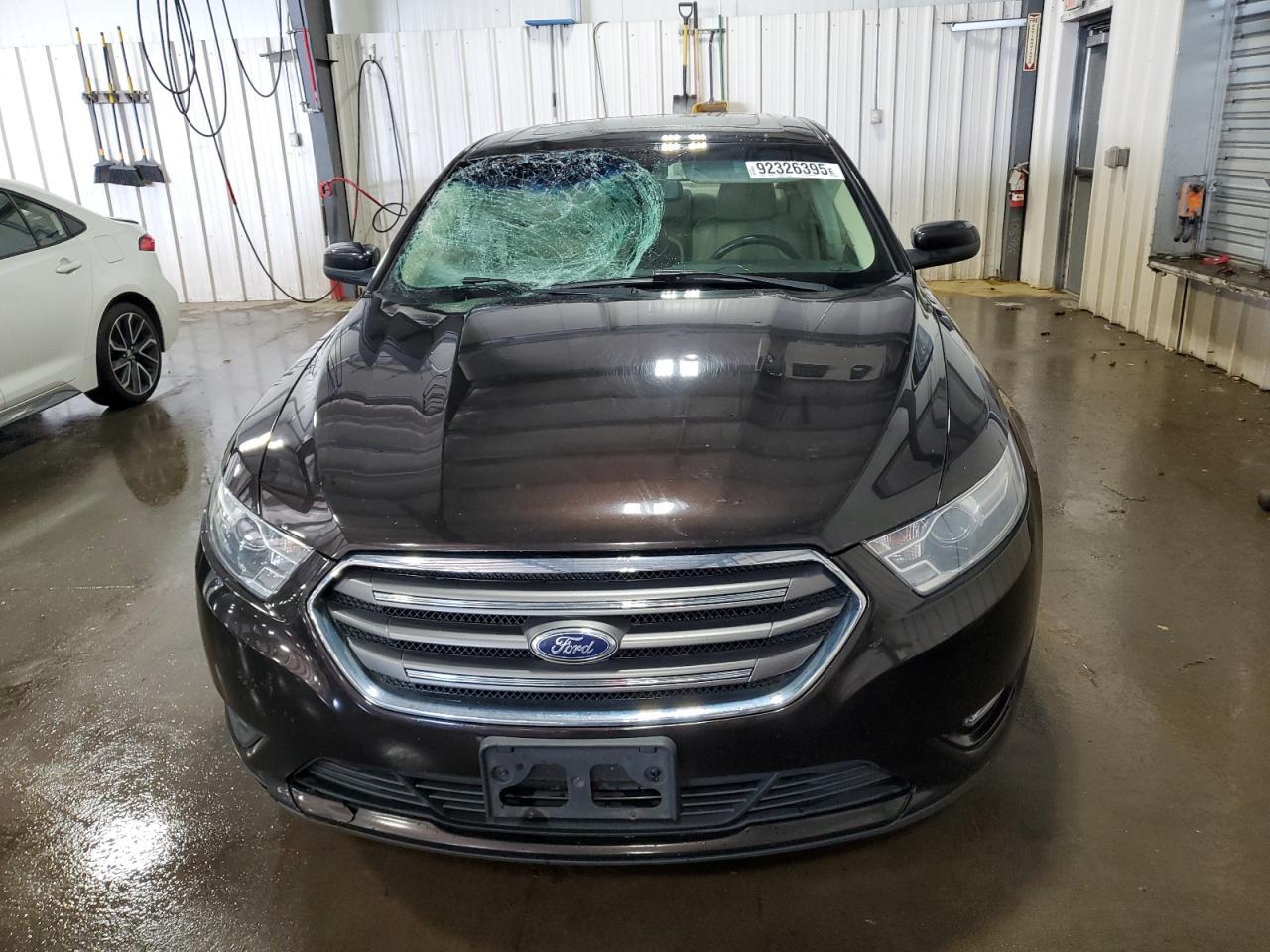 2013 Ford Taurus Sel - Фото 5