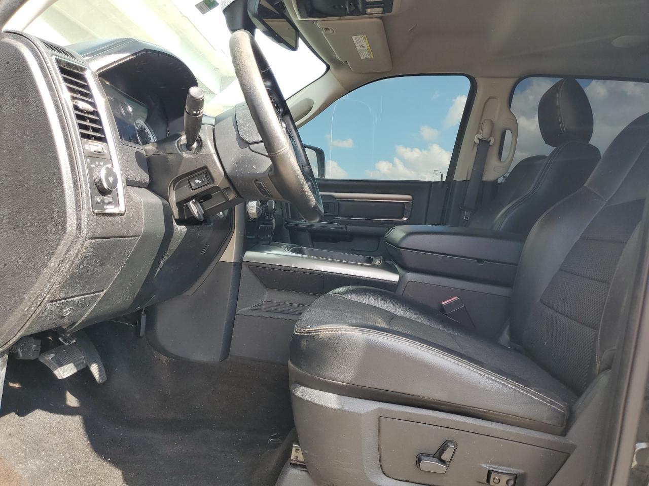 2017 Ram 1500 Sport - Фото 7