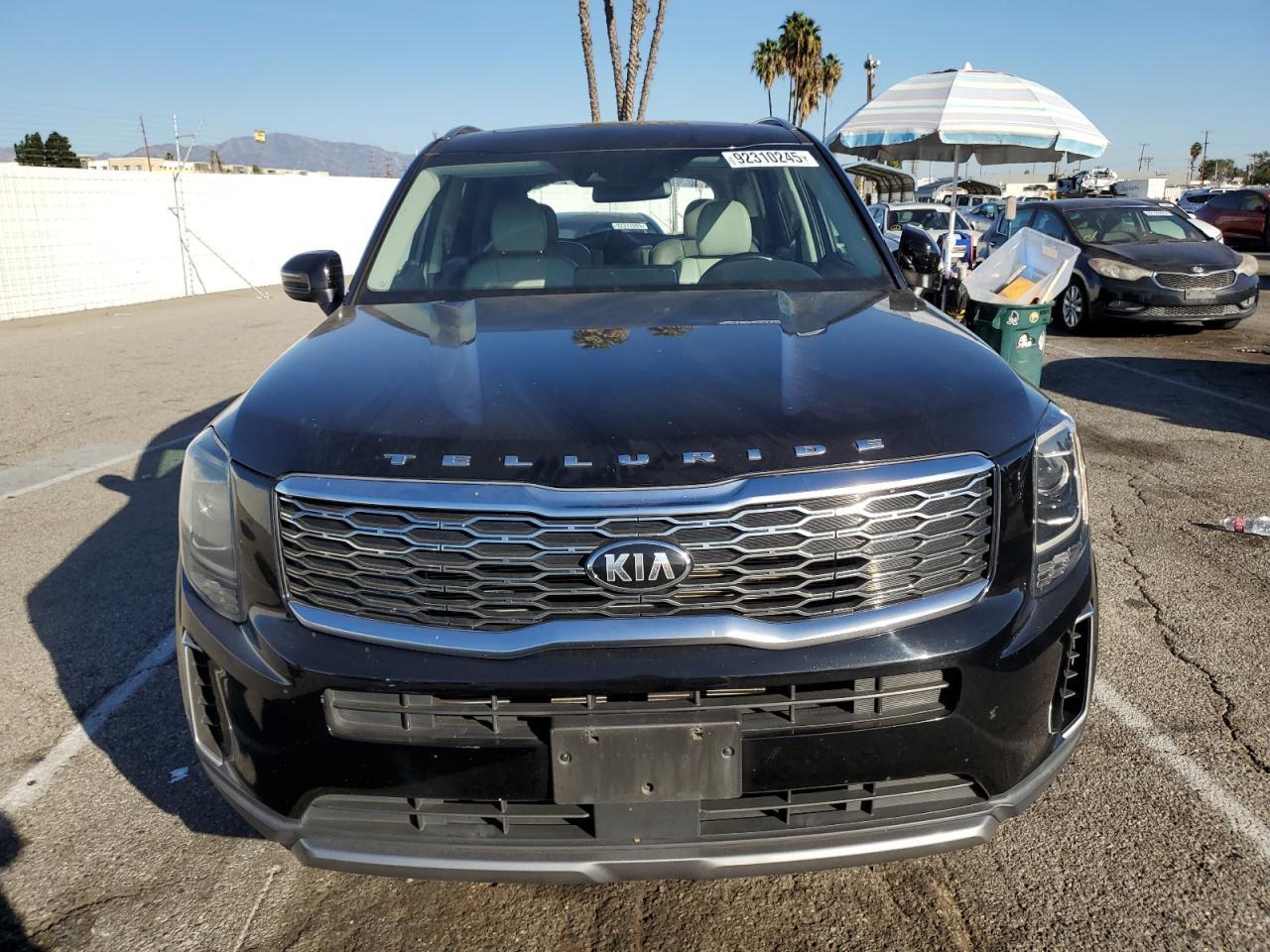 2021 Kia Telluride S - Image 5