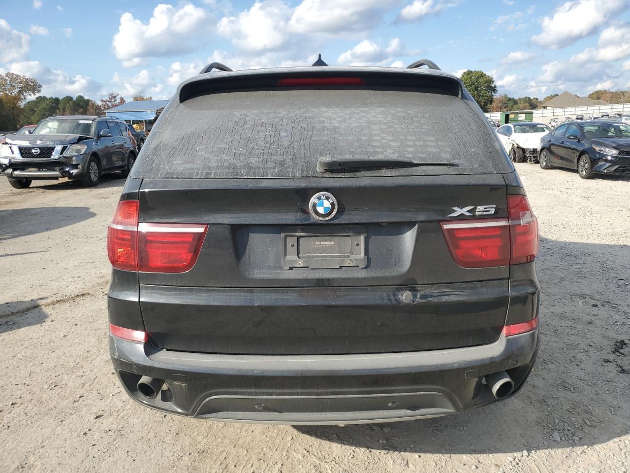 2012 BMW X5 xDrive35I - Image 6
